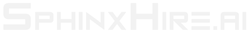 SphinxHireAI